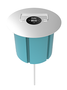 Haier Smart Cap LT-216